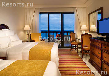 Casa Magna Marriott Cancun Resort 10